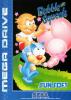 Bubble and Squeak - Master System