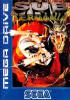 Sub Terrania - Mega Drive - Genesis