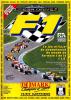 F1 : An Official Product of the FIA Formula One World Championship - Mega Drive - Genesis