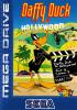Daffy Duck in Hollywood - Master System