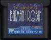 The Adventures Of Batman & Robin - Master System