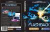 Flashback  - Mega Drive - Genesis