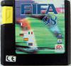 FIFA : En Route Pour La Coupe Du Monde 98 - Mega Drive - Genesis