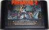 Predator 2 - Master System