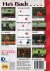 Splatterhouse 3 - Master System