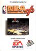 NBA Live 96 - Mega Drive - Genesis
