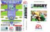 Rugby World Cup 1995 - Master System