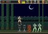 The Revenge Of Shinobi - Mega Drive - Genesis