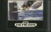 688 Attack Sub - Mega Drive - Genesis