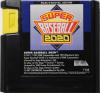 Super Baseball 2020 - Mega Drive - Genesis