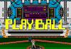 2020 Nen Super Baseball - Mega Drive - Genesis