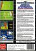 European Club Soccer - Mega Drive - Genesis