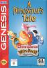 A Dinosaur's Tale - Mega Drive - Genesis