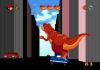 A Dinosaur's Tale - Mega Drive - Genesis