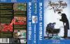 Addams Family Values - Mega Drive - Genesis