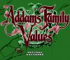 Addams Family Values - Mega Drive - Genesis