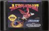 Aero The Acro-bat - Mega Drive - Genesis