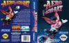 Aero The Acro-bat - Mega Drive - Genesis