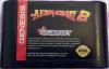 Aero the Acro-Bat 2 - Mega Drive - Genesis