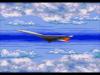 Aerobiz Supersonic - Mega Drive - Genesis