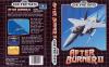 After Burner II - Mega Drive - Genesis