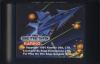 Air Buster : Trouble Specialty Raid Unit - Mega Drive - Genesis