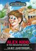 Alex Kidd In the Enchanted Castle - Mega Drive - Genesis