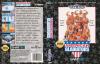 American Gladiators - Mega Drive - Genesis
