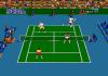 Andre Agassi Tennis - Mega Drive - Genesis