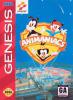 Animaniacs - Mega Drive - Genesis