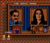 The Addams Family - Master System