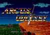 Arcus Odyssey - Mega Drive - Genesis