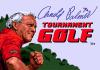 Arnold Palmer Tournament Golf - Mega Drive - Genesis