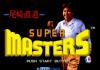 Naomichi Ozaki  no Super Masters - Master System
