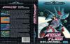 Arrow Flash - Mega Drive - Genesis
