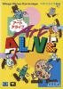 Art Alive - Mega Drive - Genesis