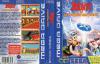 Astérix et le Pouvoir des Dieux - Mega Drive - Genesis
