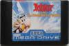 Astérix and the Power of the Gods - Mega Drive - Genesis