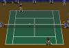 ATP Tour : Championship Tennis - Mega Drive - Genesis