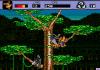 Awesome Possum Kicks Dr. Machino's Butt !  - Master System