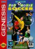 Asciiware Pro Moves Soccer - Mega Drive - Genesis