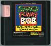 Space Funky B.O.B. - Master System