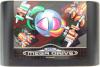 Ball Jacks - Mega Drive - Genesis
