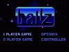 Ballz 3D : Fighting at its Ballziest  - Mega Drive - Genesis