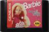 Barbie : Super Model - Mega Drive - Genesis