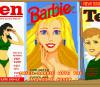 Barbie : Super Model - Mega Drive - Genesis