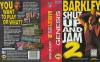 Barkley : Shut Up and jam 2 - Master System