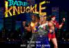 Bare Knuckle : Ikari no Tetsuken - Mega Drive - Genesis