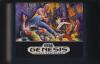 Streets of Rage - Mega Drive - Genesis