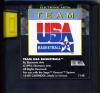 Team USA Basketball - Mega Drive - Genesis